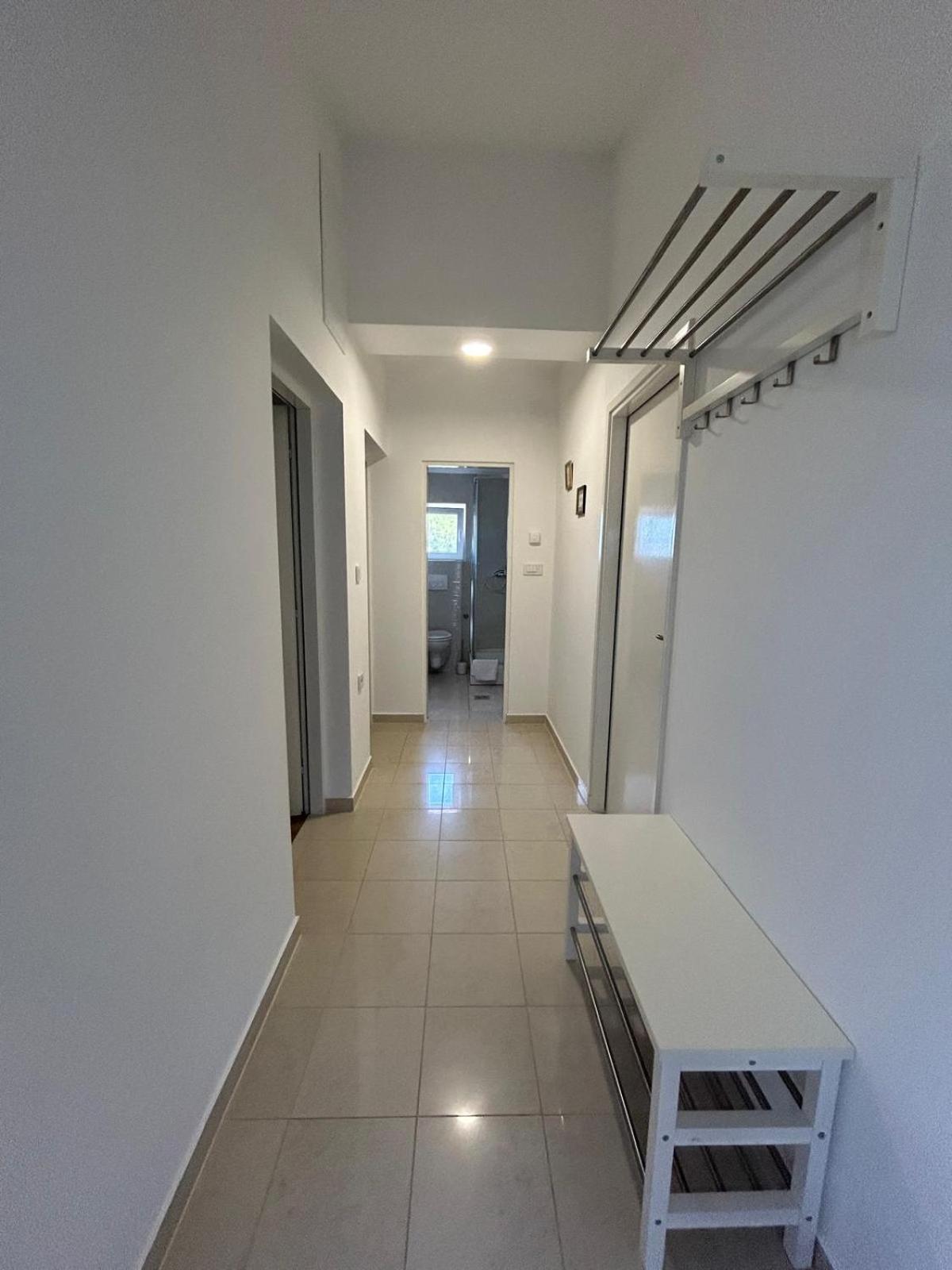 Apartman Lorna Turanj Exteriér fotografie