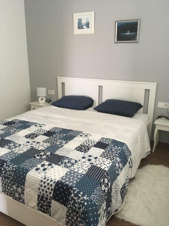 Apartman Lorna Turanj Exteriér fotografie
