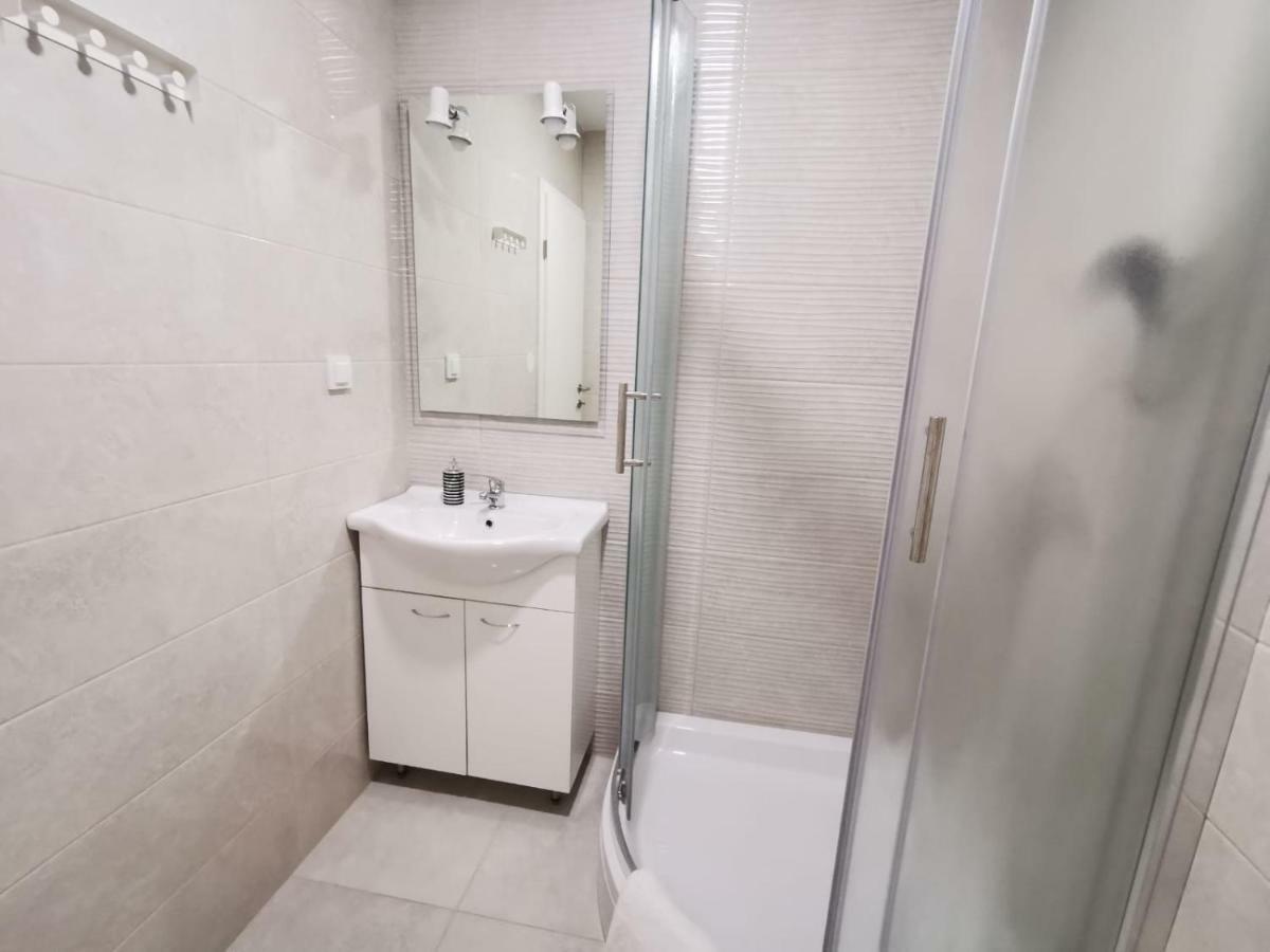 Apartman Lorna Turanj Exteriér fotografie